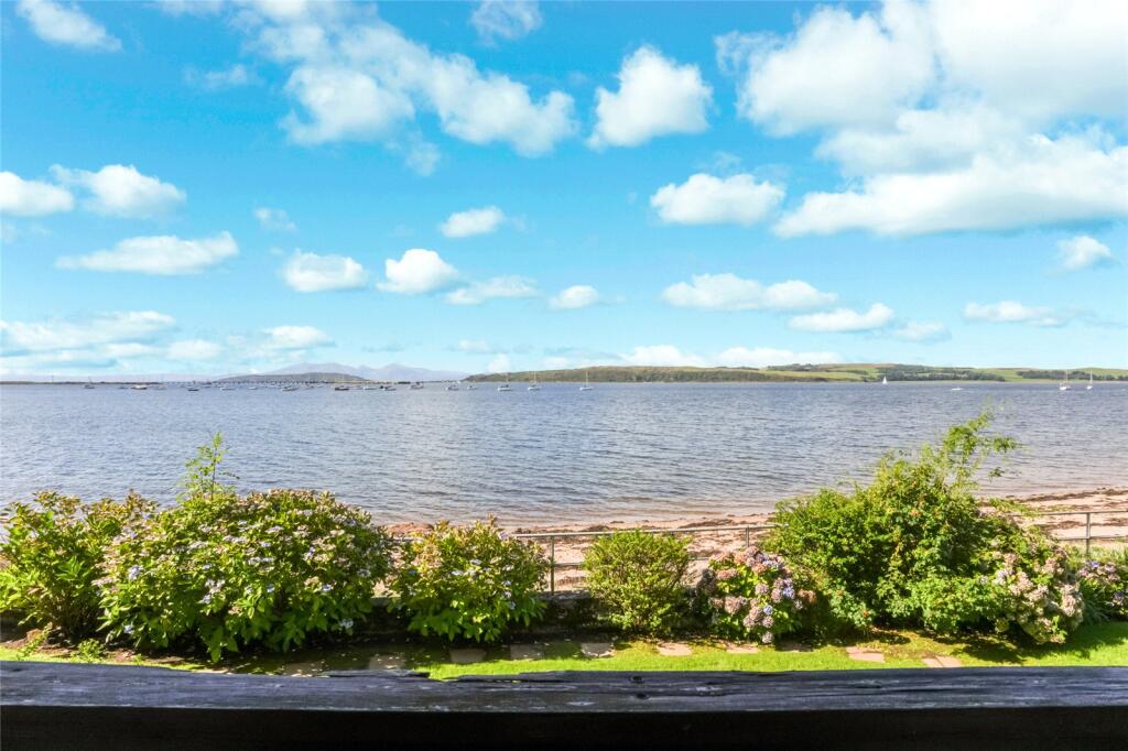Apartment in Kilmarnock - View 5