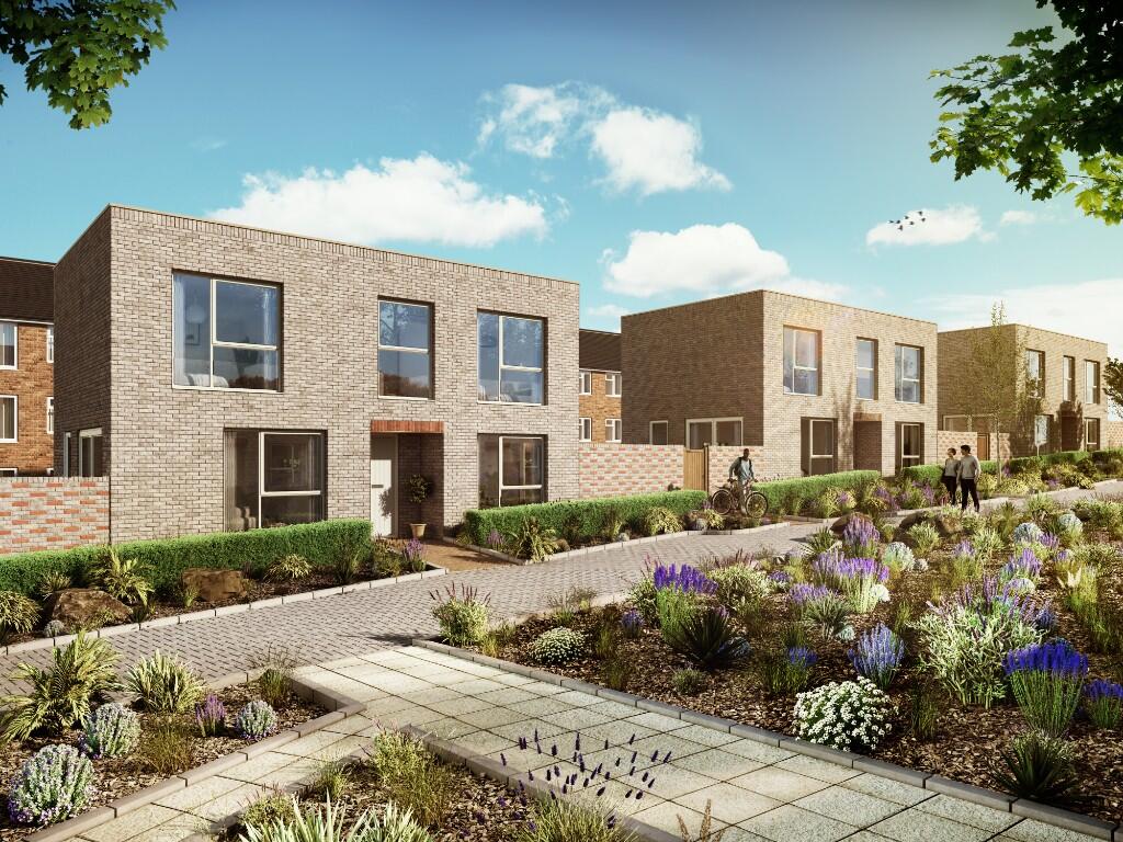 Main image of property: Feature17 Wood Street
Walthamstow
E17 3HX