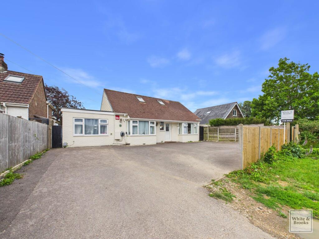 Main image of property: Birdham Road, Chichester, PO20