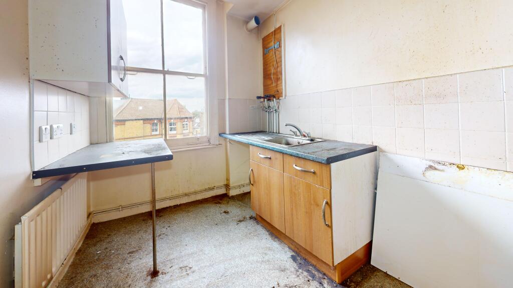 Apartment in London - View 4