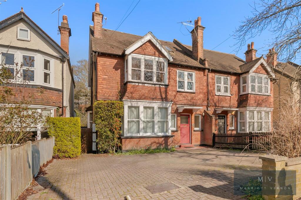 Main image of property: Dale Road, Purley