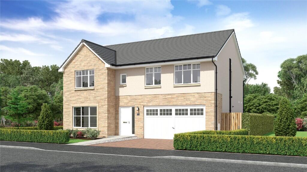 Main image of property: Dargavel Village,
Bishopton,
PA7