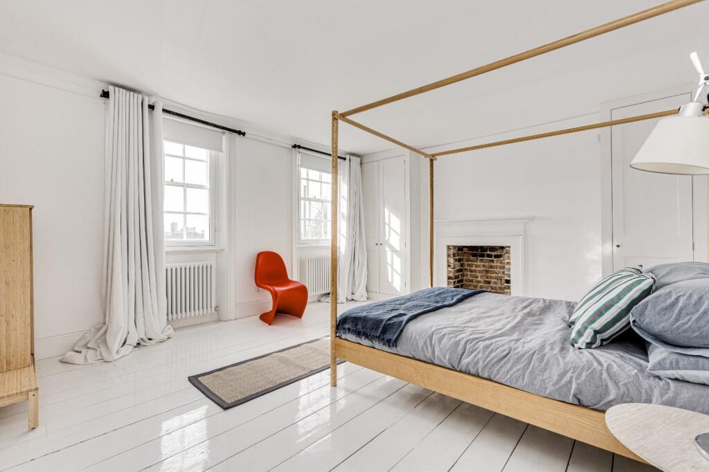 Main image of property: Cheyne Walk, 
West Brompton, SW10