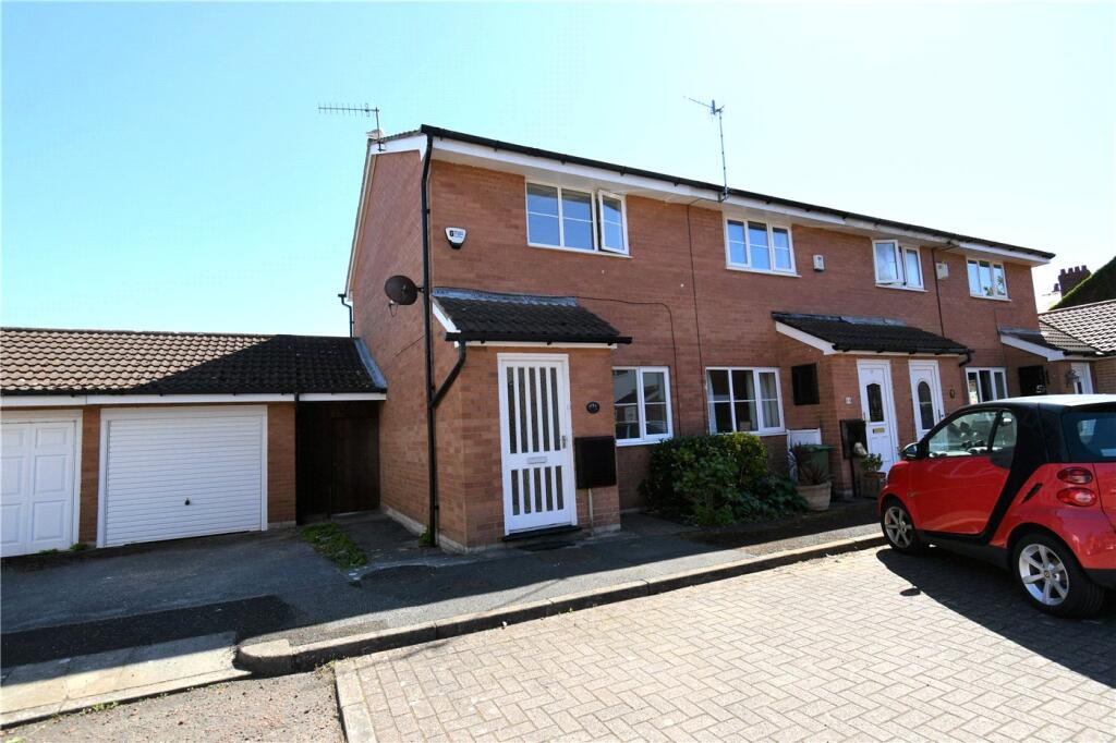 Main image of property: Madeley Drive, West Kirby, Wirral