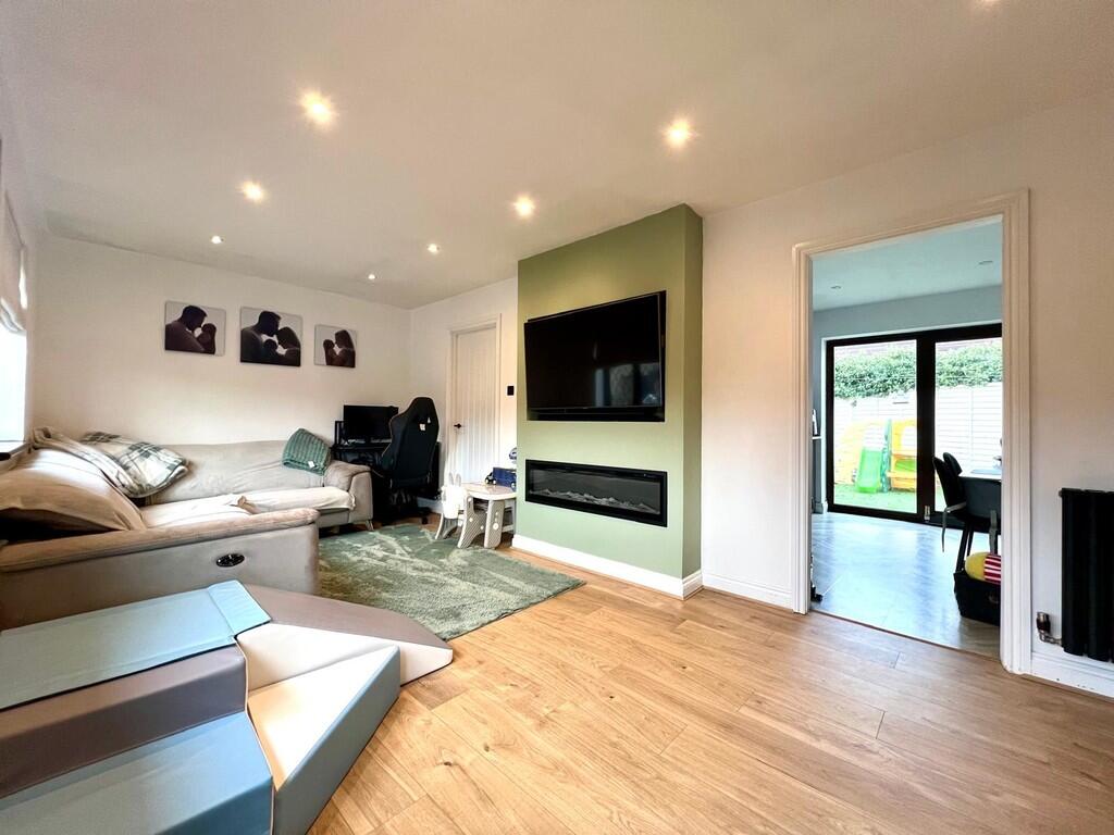 House in East Cambridgeshire, Sutton - View 4
