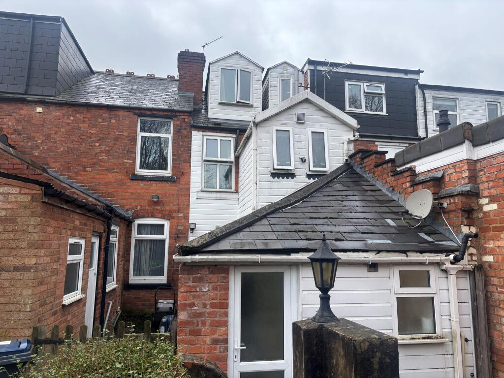 Additional image 13 of Tiverton Road, Selly Oak, West Midlands, B29