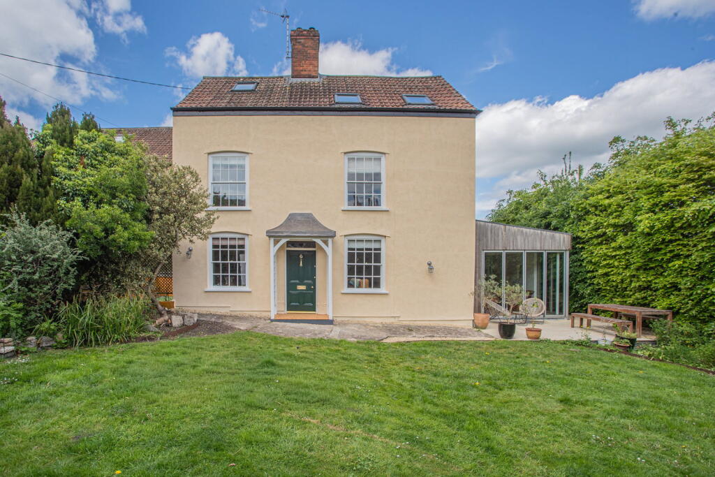 Main image of property: Kingswood, Wotton-under-Edge