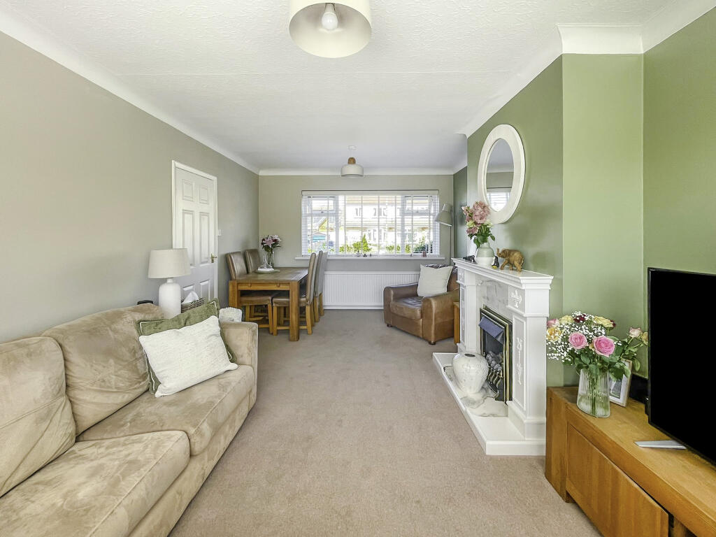 House in Huddersfield - View 5