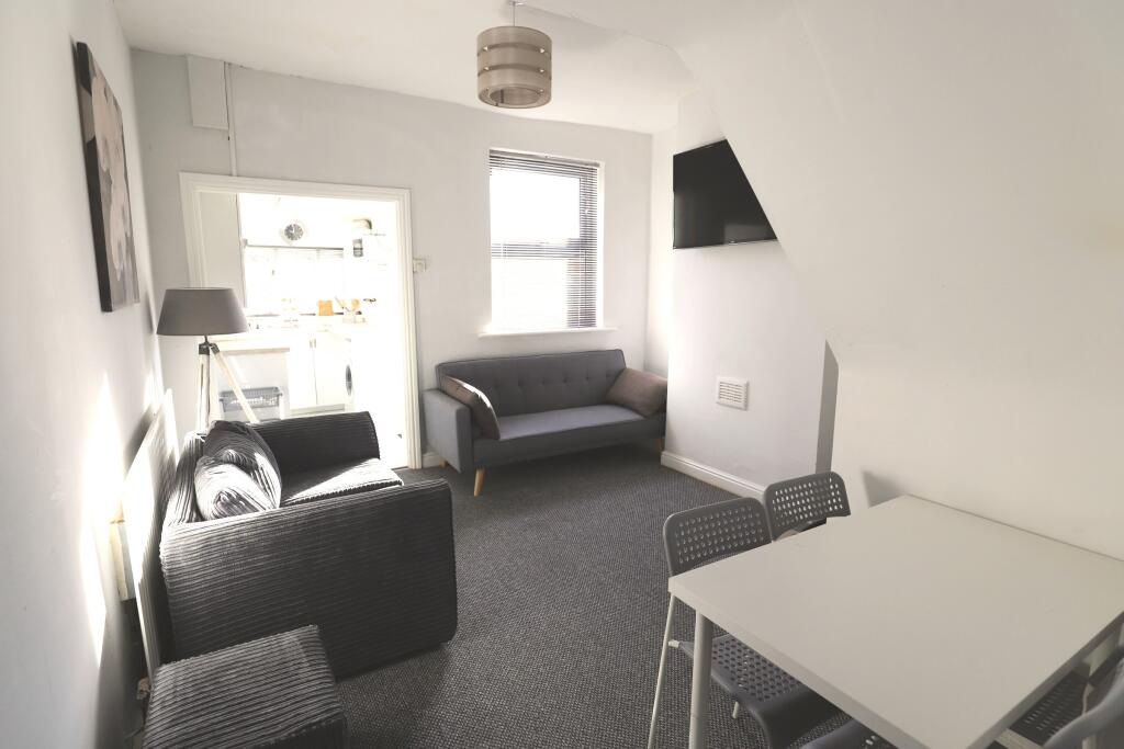 Main image of property: Duke Street, Newcastle-under-Lyme, ST5