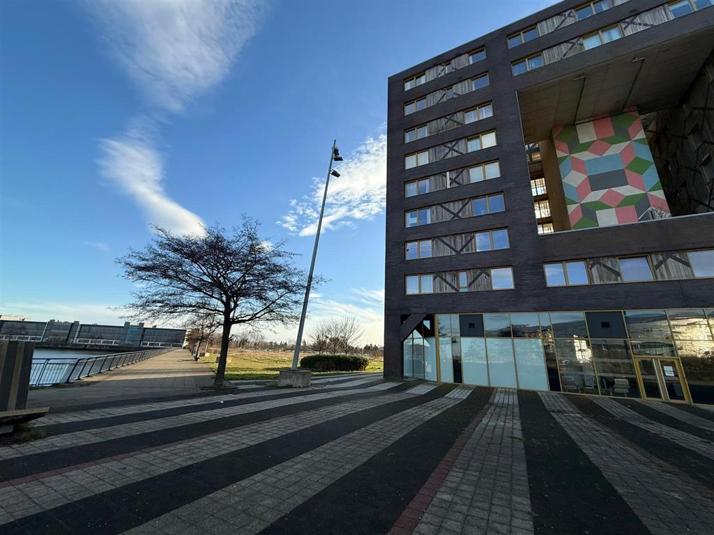 Main image of property: Quay Street, MIDDLESBROUGH