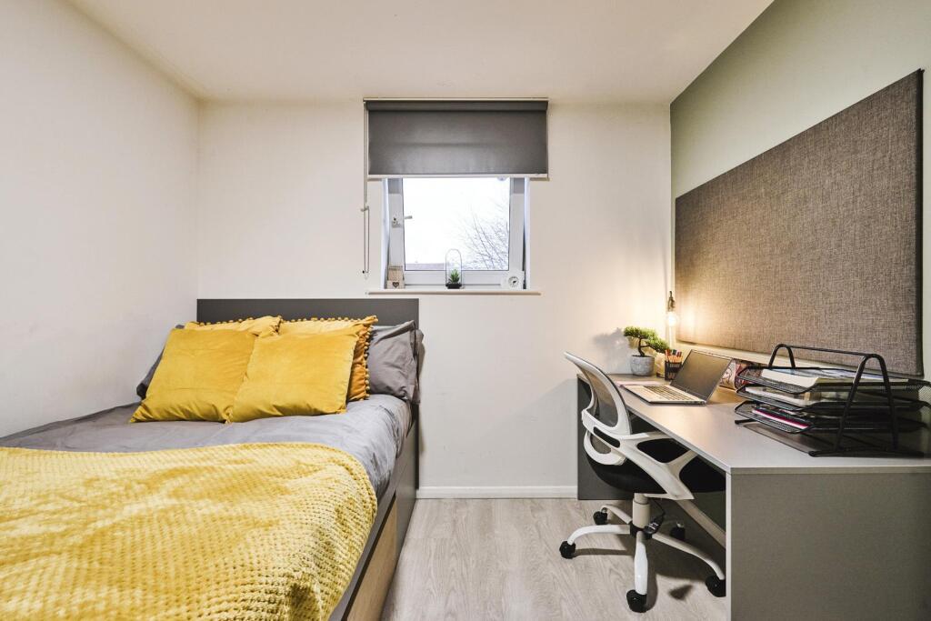 1 bedroom flat share for rent