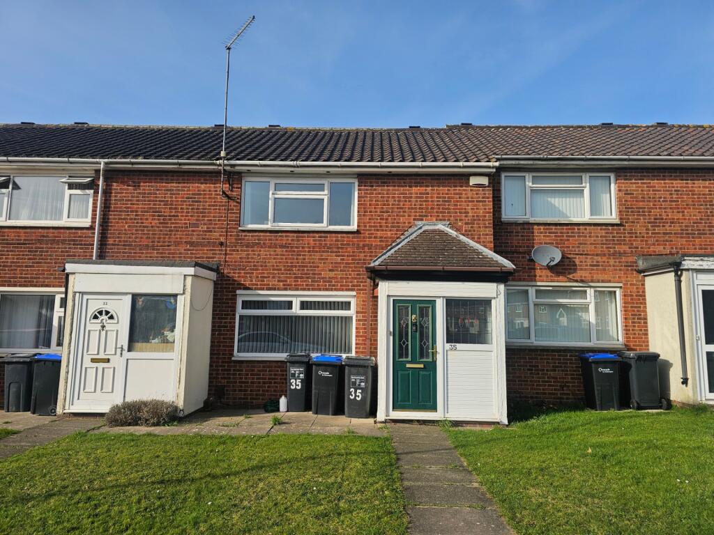 Main image of property: Grange Road, Eastfield, NN3 2AY