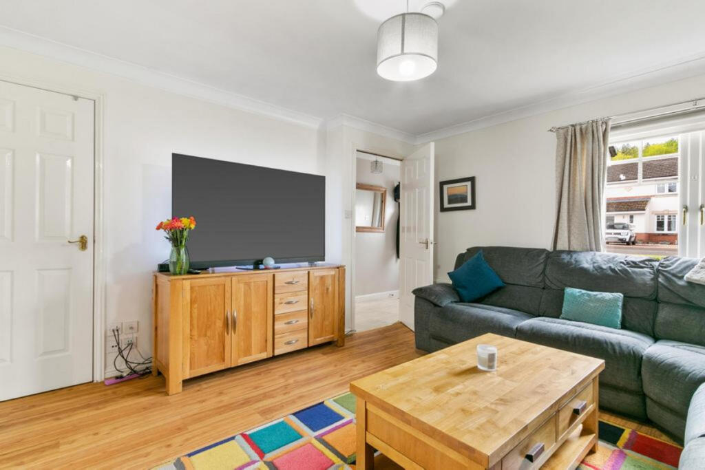 Hardridge Road, Corkerhill, G52 photo 4