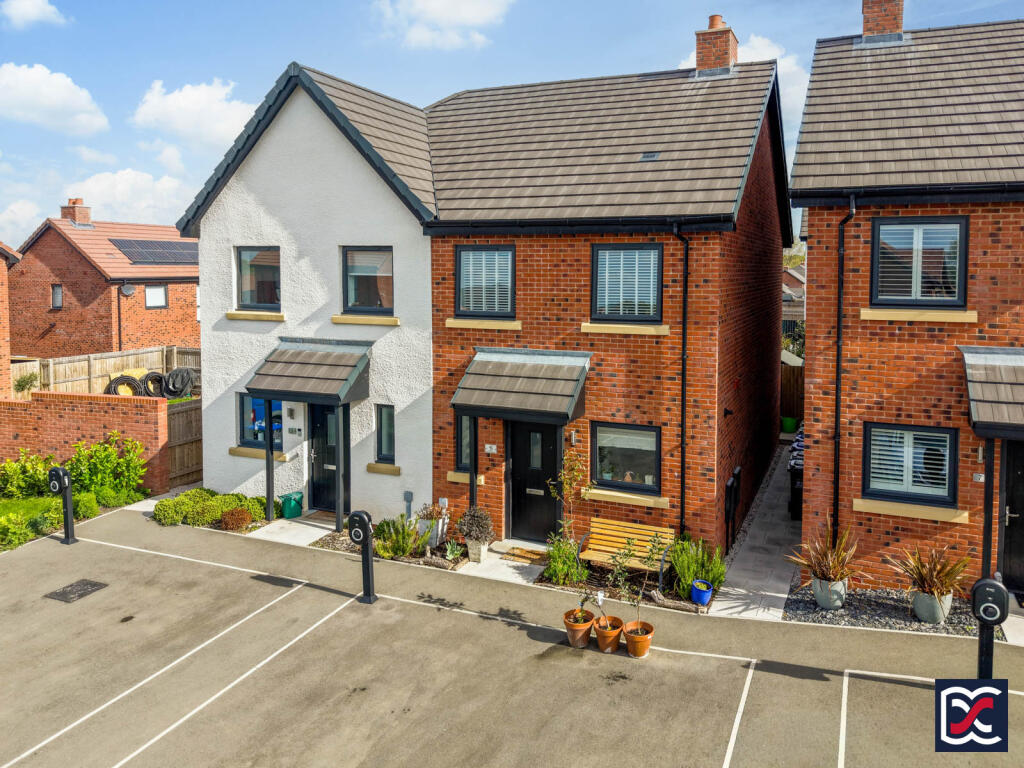 Main image of property: Ledbrooks Meadow, Fenny Compton, Warwickshire