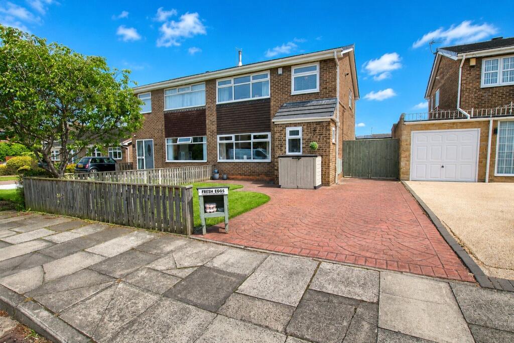 Main image of property: Brighton Close, Thornaby