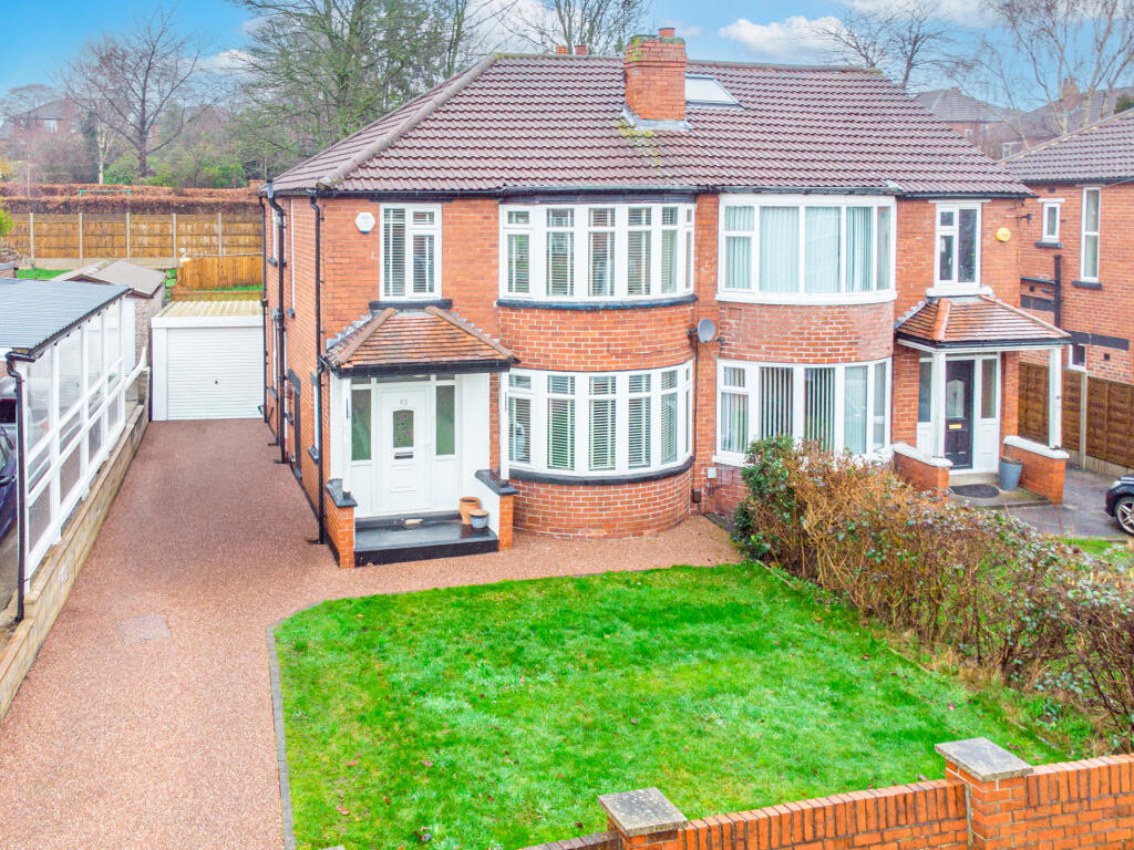 Kedleston Road, Leeds, LS8, Leeds