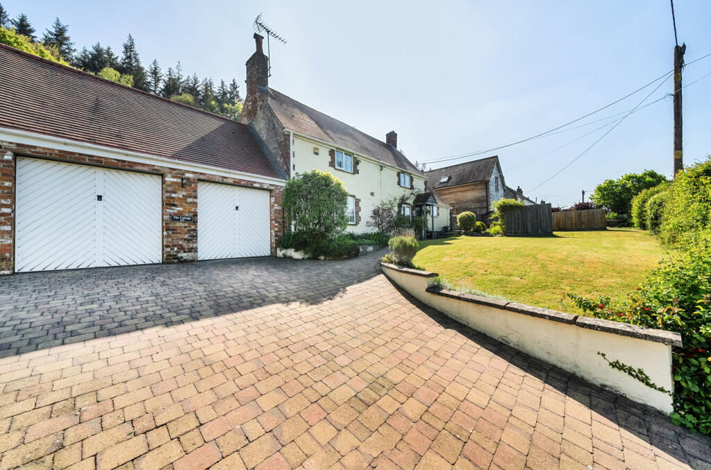 Main image of property: Shearcross, Crockerton, Crockerton, BA12