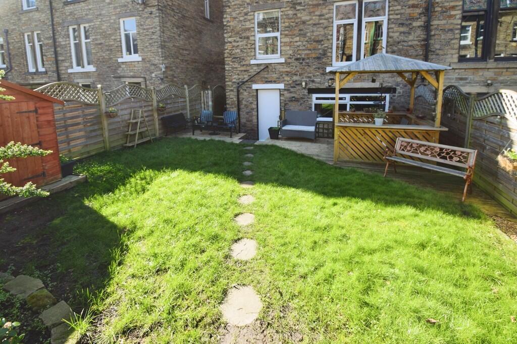 Additional image 12 of Farfield Road, Shipley