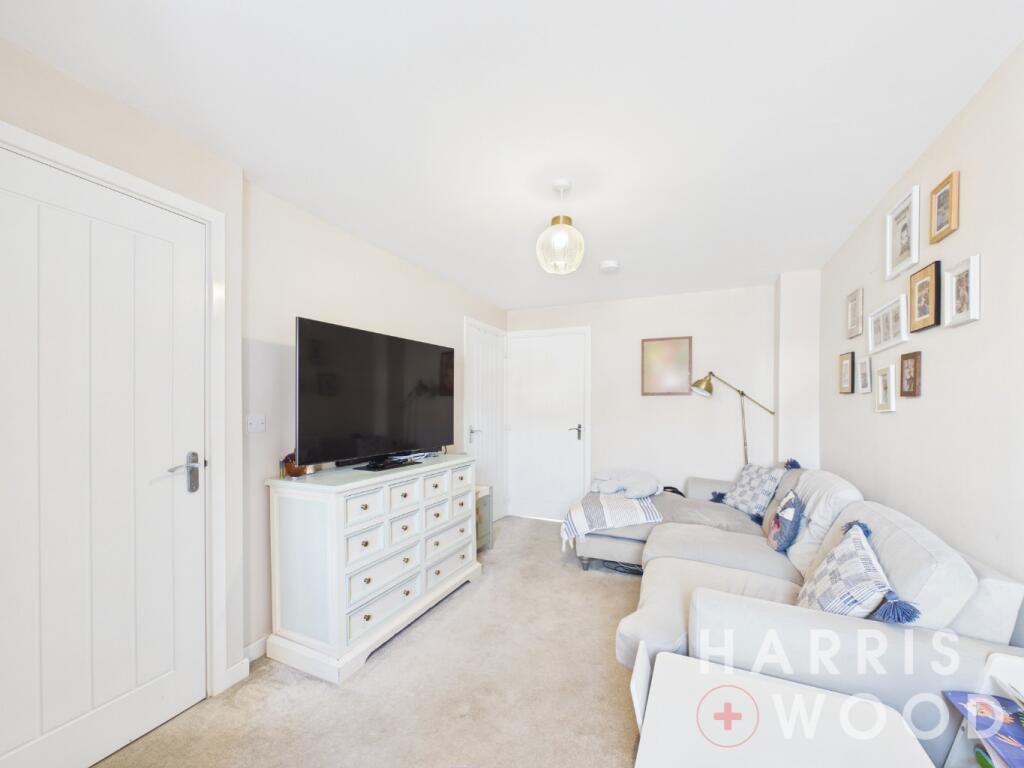 House in Clacton-on-Sea, Great Clacton - More