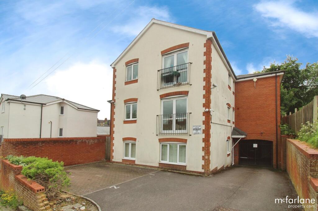 Main image of property: Savernake Street, Swindon, SN1