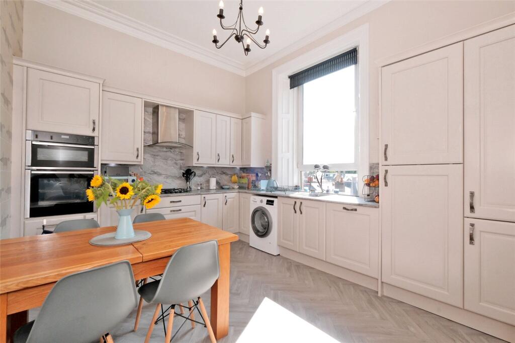 Apartment in Aberdeen, Ferryhill, Ferryhill and Ruthrieston - View 2