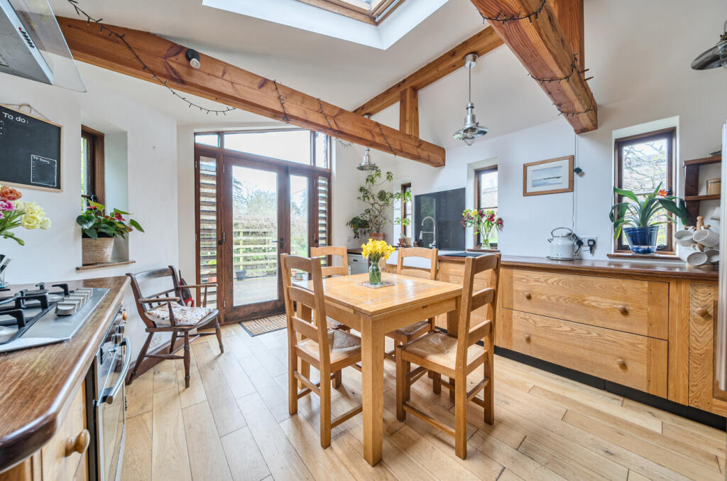 Hardington Mandeville, Yeovil, Somerset, BA22 – další
