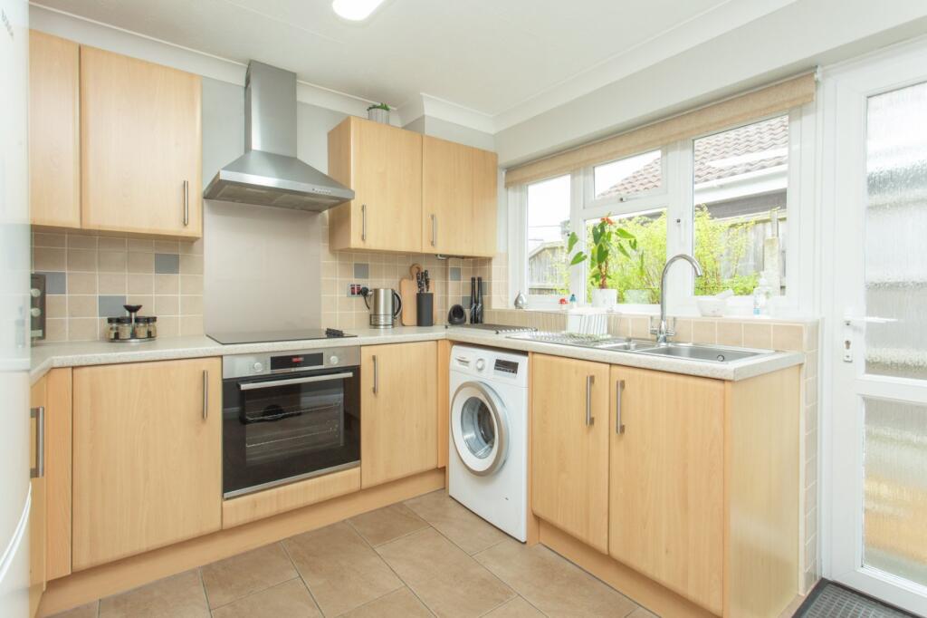 House in Whitstable, Mariner's View - View 3