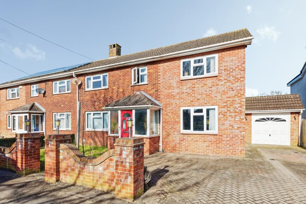 Main image of property: Manston Road, Ramsgate, Kent, CT11