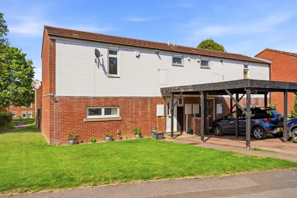 Main image of property: Ashwell Park, Harpenden, Hertfordshire, AL5