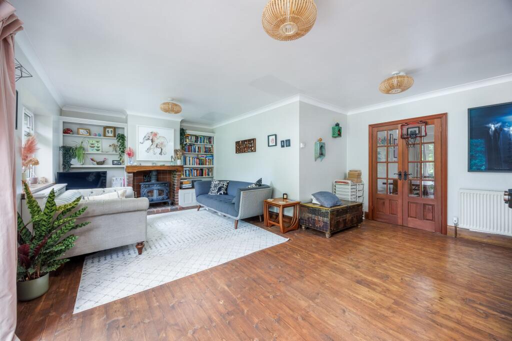 Coldharbour Lane, North Chailey, BN8 photo 3