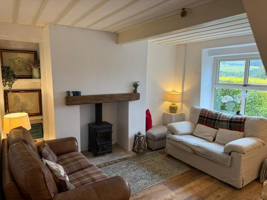 House in Burnley, Cliviger - View 2