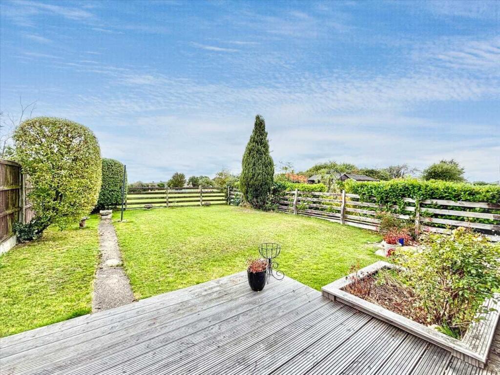 House in Bolsover, Pinxton - View 2
