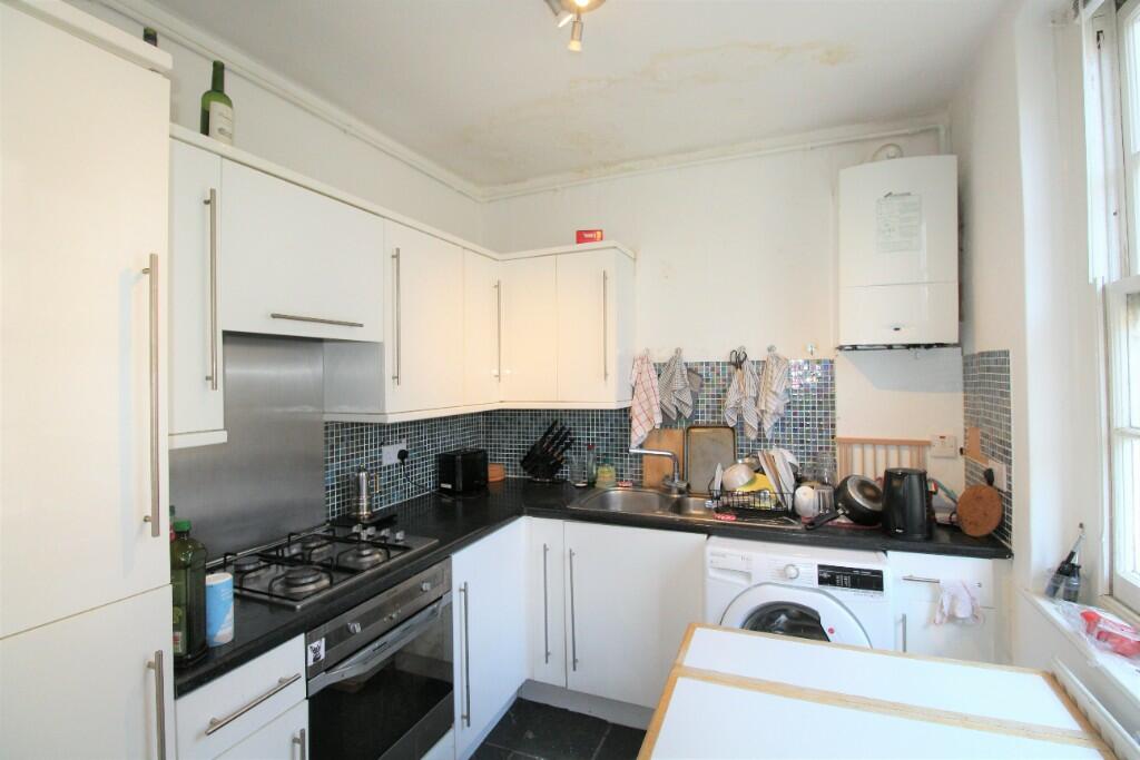 Main image of property: Pilton Place, London, SE17