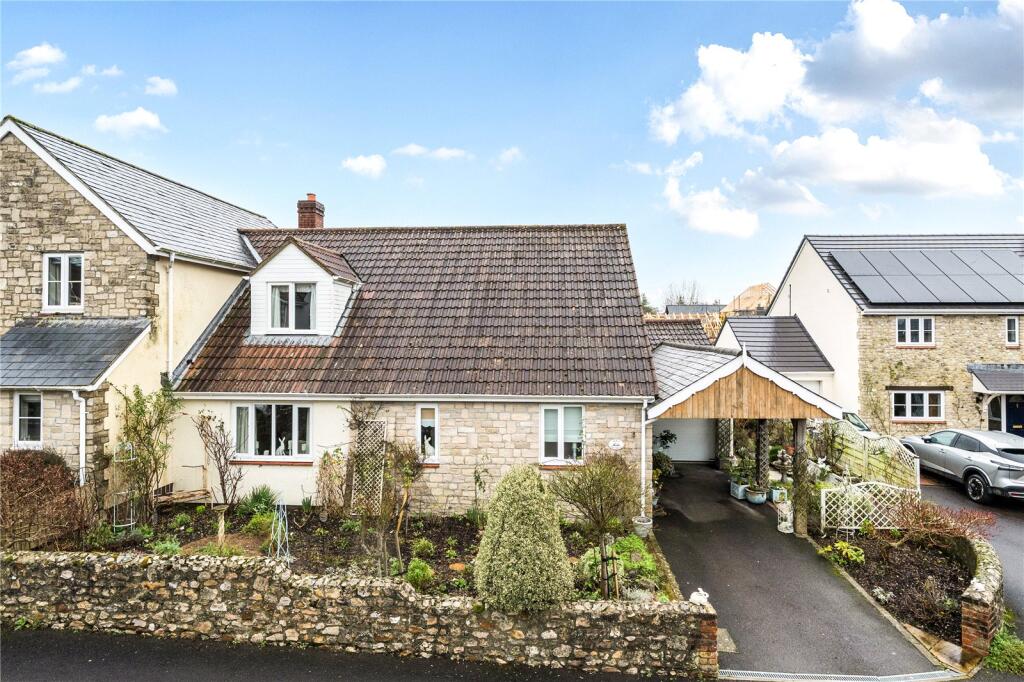Main image of property: Court Farm Close, Winsham, Chard, Somerset, TA20