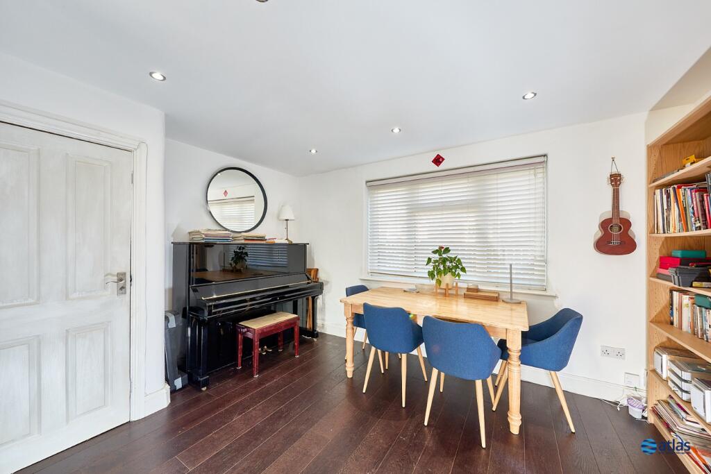 House in Liverpool, Garston - More