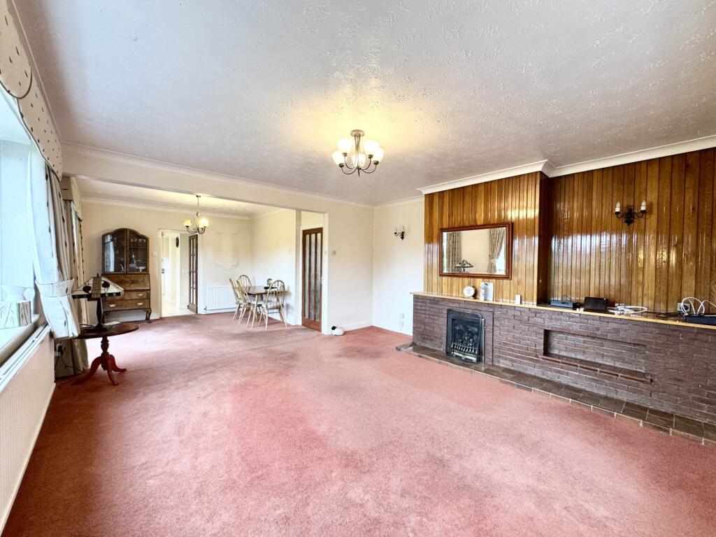 Grange Valley, St Helens photo 2