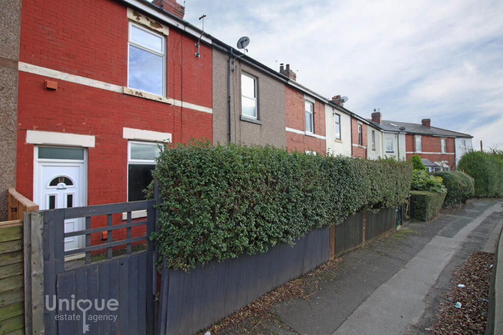 Main image of property: Springfield Terrace,  Fleetwood, FY7