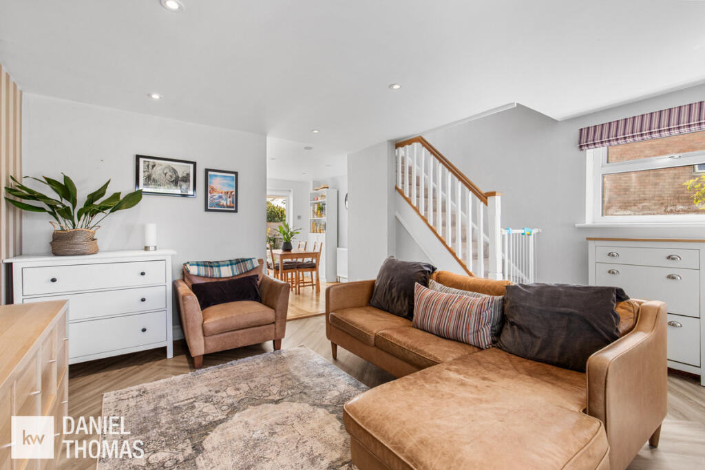 House in Epping Forest, Waltham Abbey - View 3