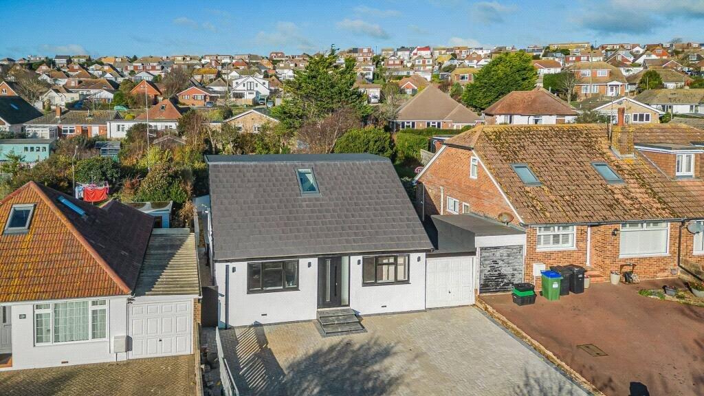Main image of property: Bannings Vale, Saltdean, Brighton, East Sussex, BN2