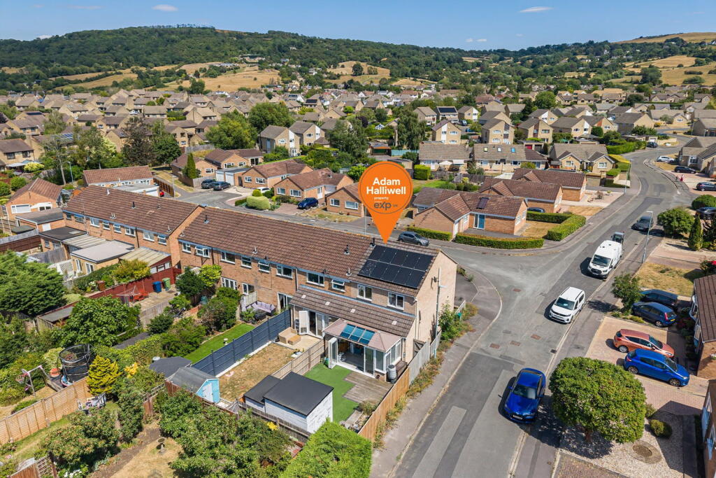 Main image of property: Willow Close, Woodmancote, Cheltenham, GL52