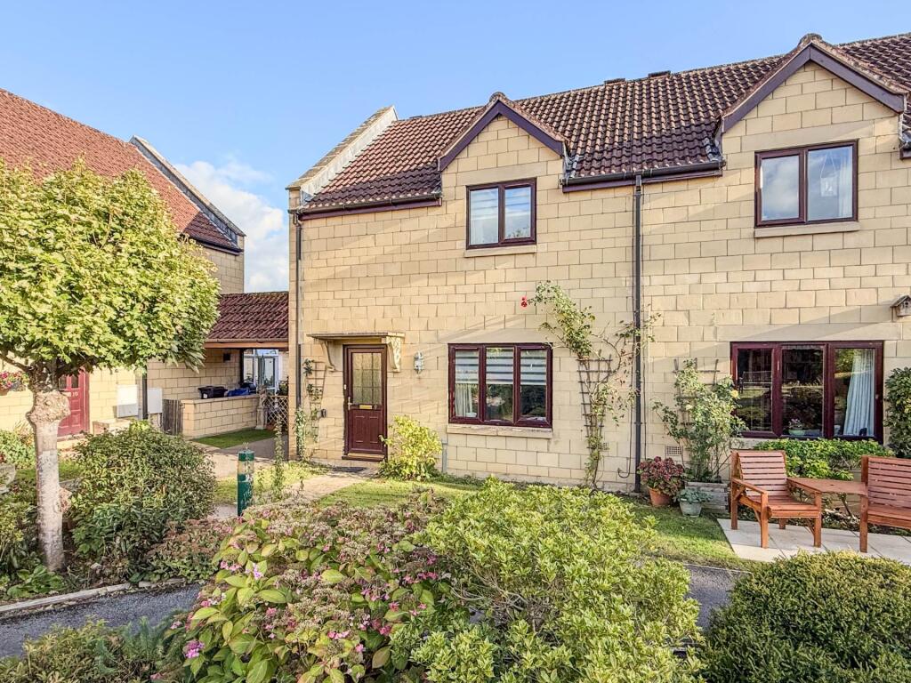 Main image of property: Harbutts, Bath