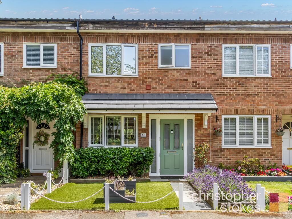 5-bed house on Brampton Close, Cheshunt, Hertfordshire, EN7 6HZ, £495,000