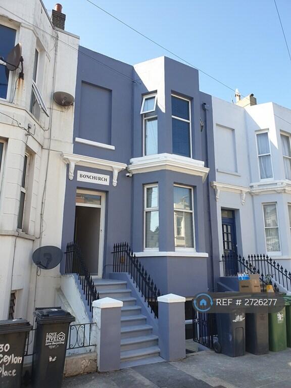 Main image of property: Ceylon Place, Eastbourne, BN21