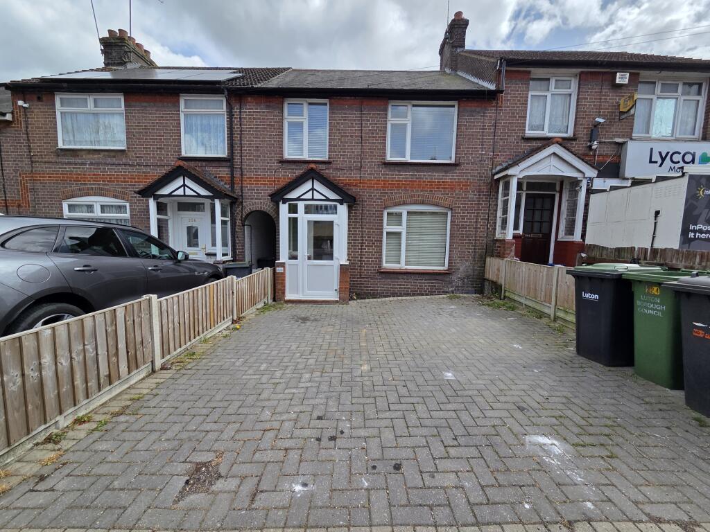 Main image of property: Crawley Green Road, LU2