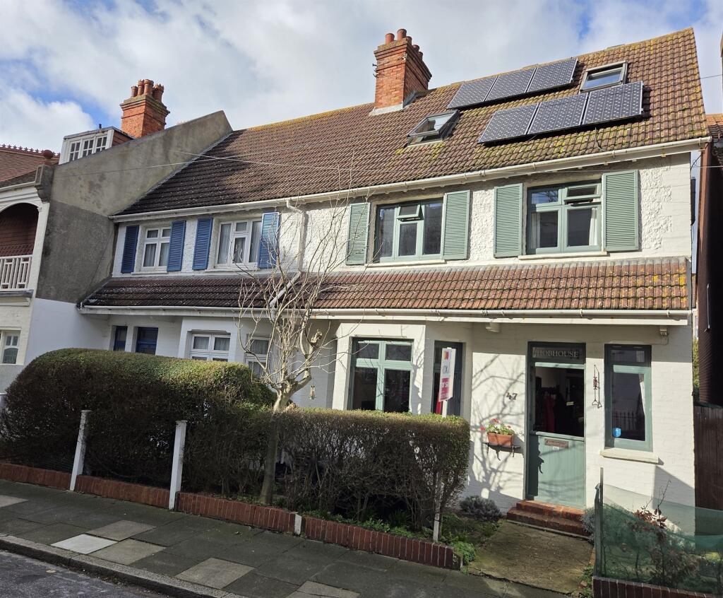 Main image of property: Arundel Street, Brighton