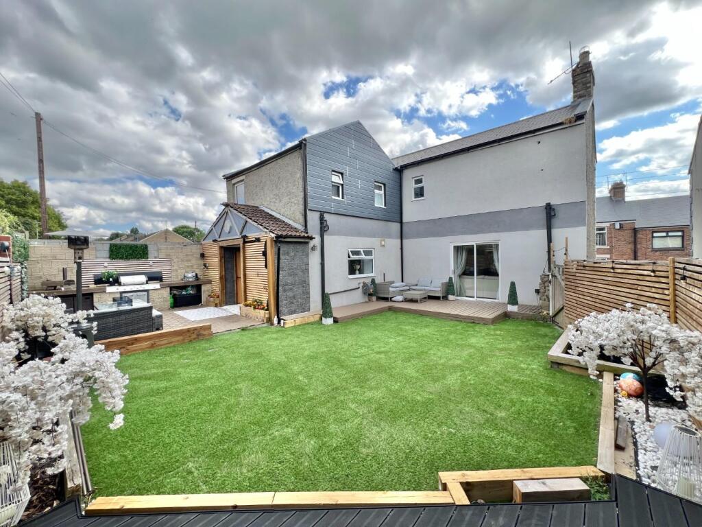 Main image of property: Wheatbottom, Crook