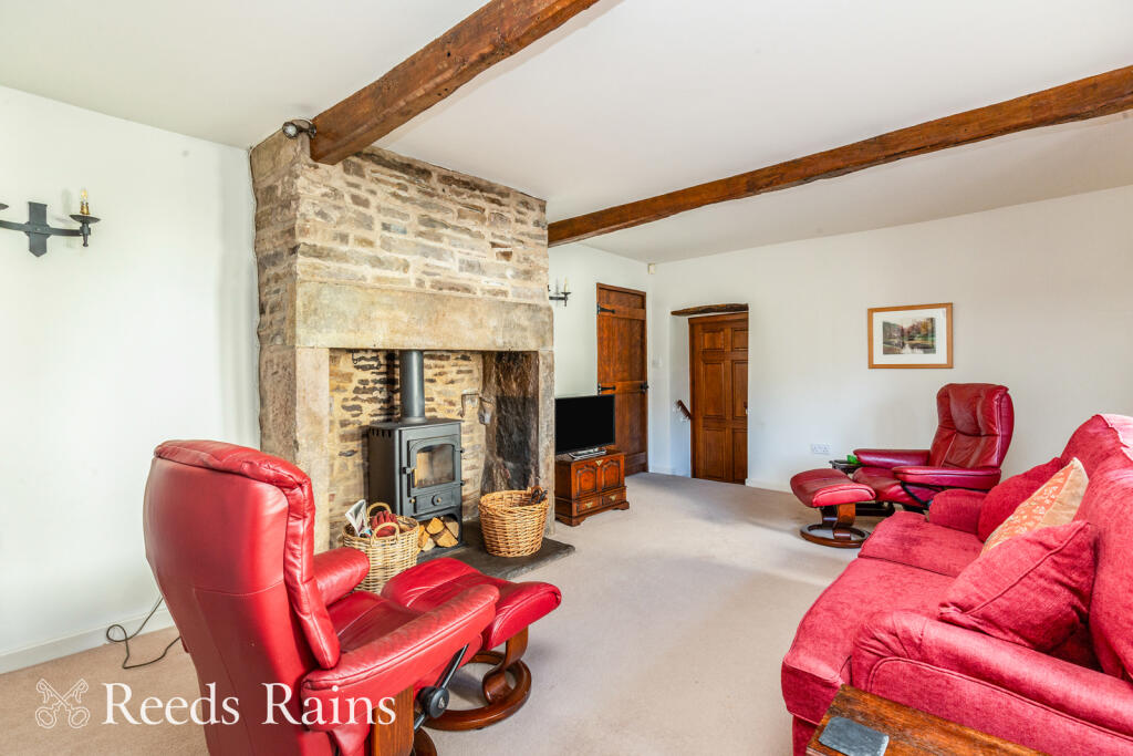 House in Chorley, Higher Simpson Fold, Wheelton - View 4