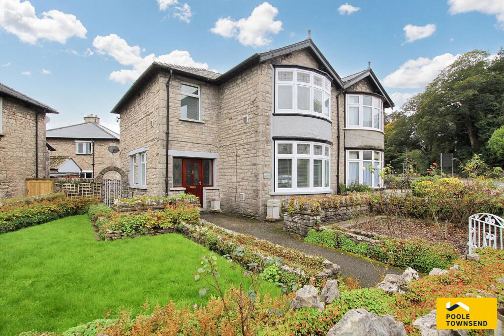 Main image of property: Milnthorpe Road, Kendal, LA9 5HE