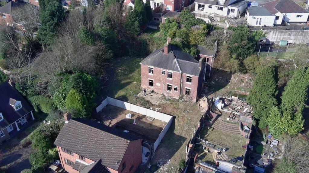 Main image of property: Bankhouse, 1 and 2, Vinebank Street, Stoke, Stoke-On-Trent ST4 5AD
