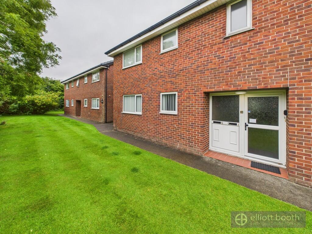 Main image of property: 2 Library Mews